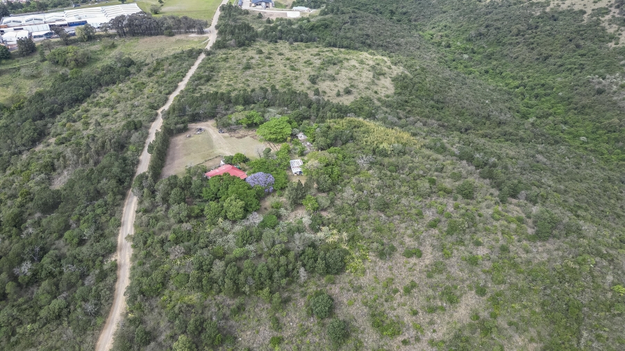 3 Bedroom Property for Sale in Summerpride Eastern Cape